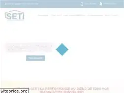 Sites similar to seti-expert.fr