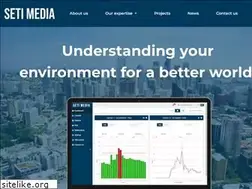 Sites similar to seti-media.com