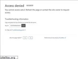 Sites similar to seti.cl