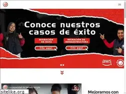 Sites similar to seti.com.co