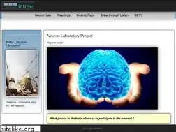 Sites similar to seti.net