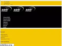 Sites similar to seti.pl