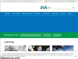 Sites similar to seti.pr.gov.br
