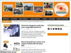 Sites similar to setia1heri.com