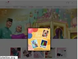 Sites similar to setiacitymall.com