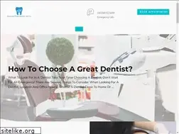 Sites similar to setiadentist.com