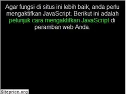 Sites similar to setiakun.blogspot.com