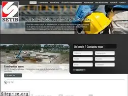 Sites similar to setib-btp.com