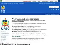 Sites similar to setic.ufsc.br
