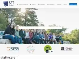 Sites similar to setidiomas.com.ar