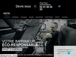 Sites similar to setig.com