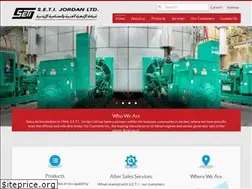 Sites similar to setijo.com