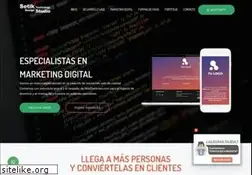 Sites similar to setik.com.py