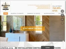Sites similar to setileandstone.com