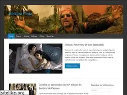 Sites similar to setimacena.com