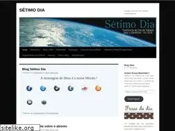 Sites similar to setimodia.wordpress.com
