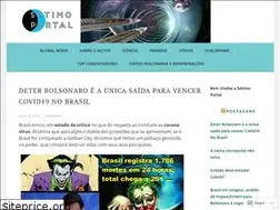 Sites similar to setimoportal.wordpress.com