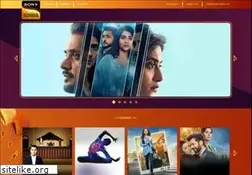 Sites similar to setindia.com