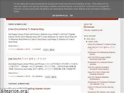 Sites similar to setingview.blogspot.com
