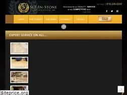 Sites similar to setinstonerestoration.com
