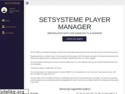 Sites similar to setiptv.com