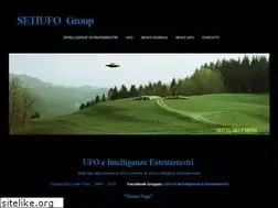 Sites similar to setiufo.org