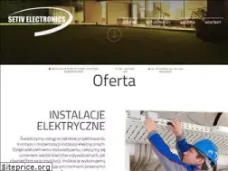 Sites similar to setiv.pl