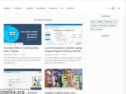 Sites similar to setiyan.my.id