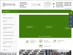 Sites similar to setka.by
