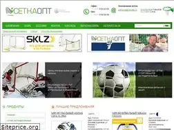 Sites similar to setkaopt.ru