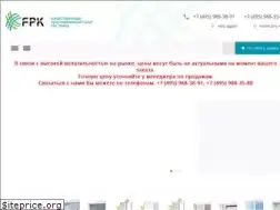 Sites similar to setki-fpk.ru