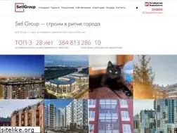 Sites similar to setlcity.ru