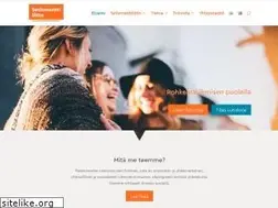 Sites similar to setlementti.fi