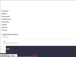 Sites similar to setlgroup.ru