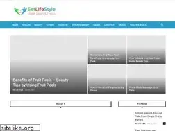 Sites similar to setlifestyle.in