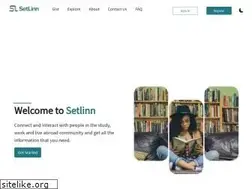 Sites similar to setlinn.com