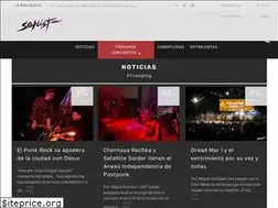 Sites similar to setlist.me