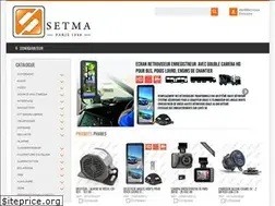 Sites similar to setma-sa.com