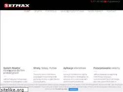 Sites similar to setmax.pl