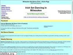 Sites similar to setmke.org