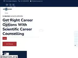 Sites similar to setmycareer.com