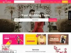 Sites similar to setmywed.com