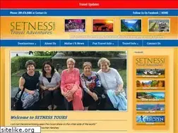 Sites similar to setness.com