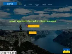 Sites similar to setnet.cz