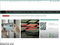 Sites similar to setnewsbox.com