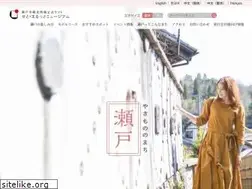Sites similar to seto-marutto.info