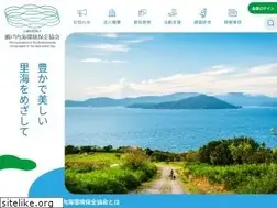 Sites similar to seto.or.jp