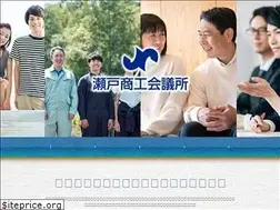 Sites similar to setocci.or.jp