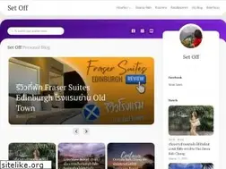 Sites similar to setoffsoon.com
