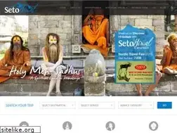 Sites similar to setohimal.com
